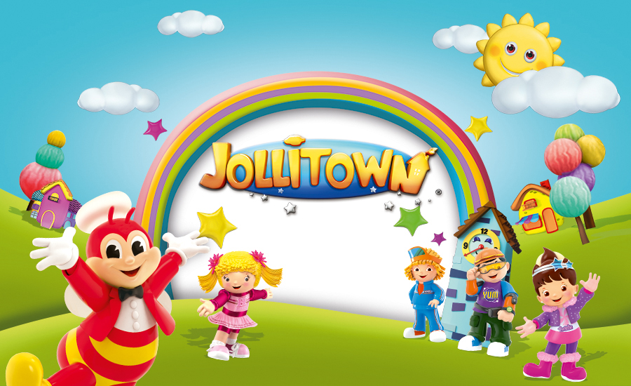 Jollitown Season 2 Jollitown Season 2