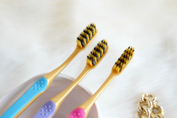 COLGATE Change your Toothbrush Campaign | Featuring Colgate SlimSoft ...