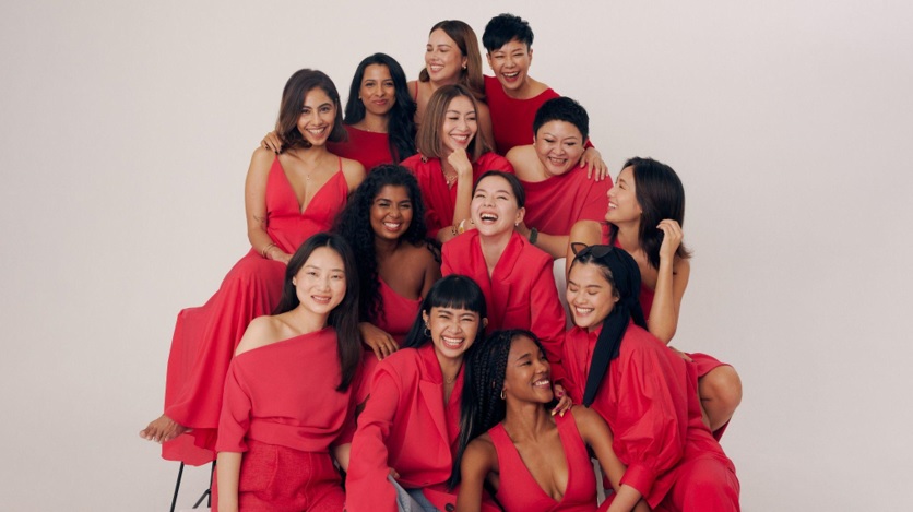 Love Bonito's 13-Year Iconic Journey